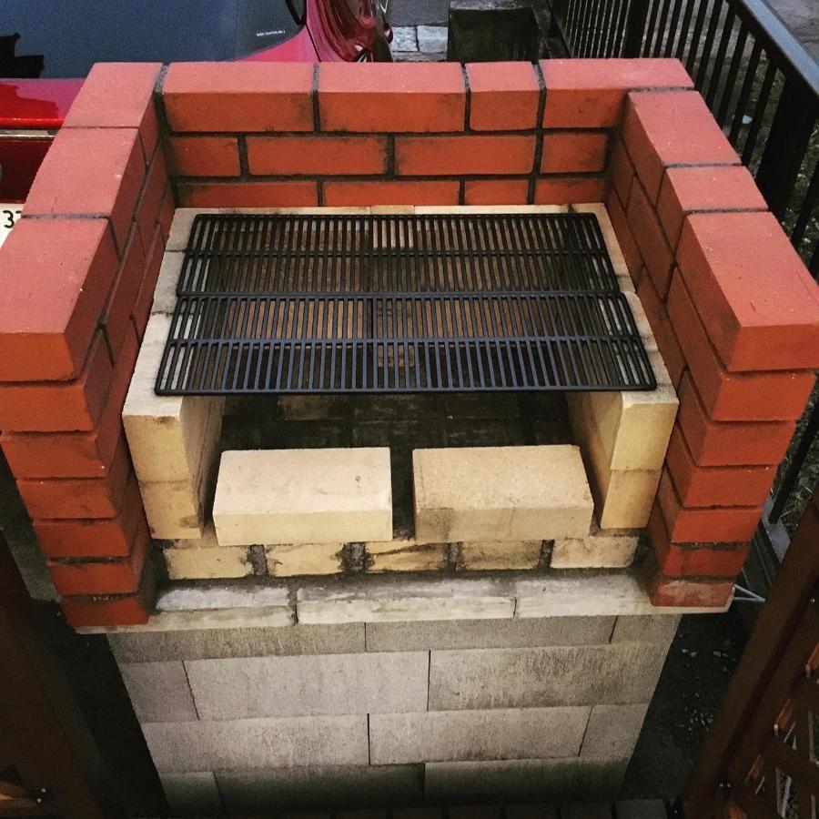 Guesthouse Oyado Iizaka Fukuşima Dış mekan fotoğraf